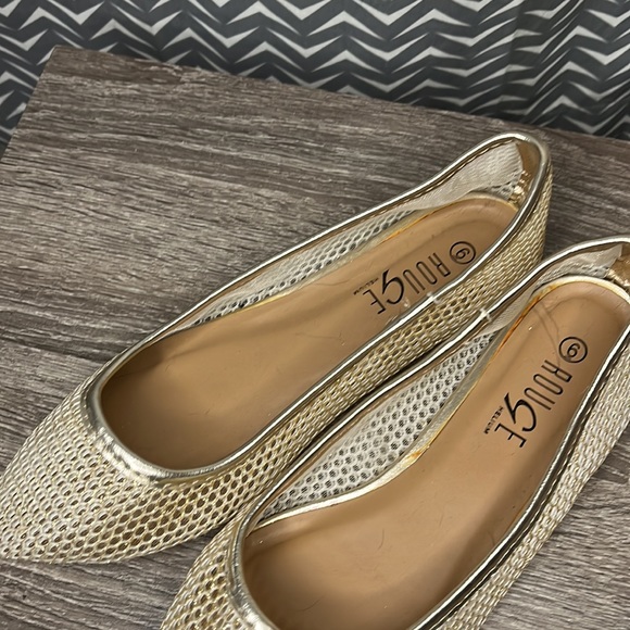 Rouge Helium Slides - Picture 4 of 4